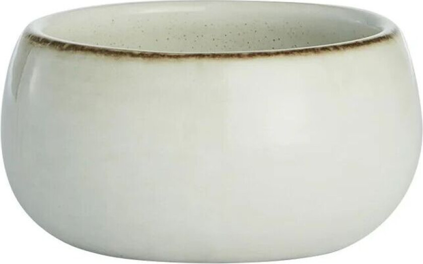 Amera skål white sands Ø8 cm