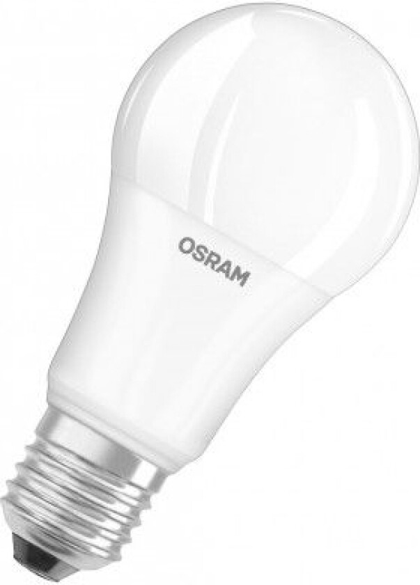 Ledvance LED-pære 14W/840E27 VERDI CL A FR 100 ikke-dim 1521lm (4052899973428)