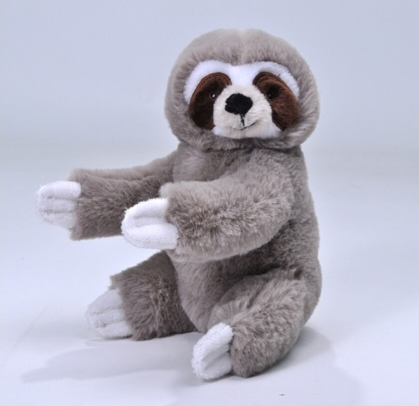 Mini Three Toed Sloth, Leke Dovendyr