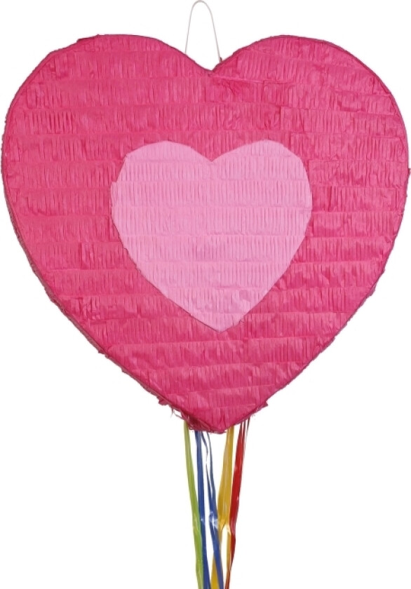 Amscan 9903137, 3 År, Alle Kjønn, Rosa, Flerfarget, Batman, 523 Mm, 424 Mm