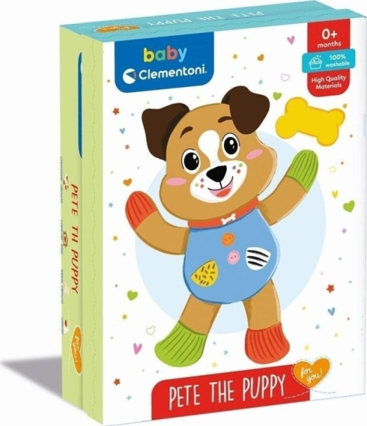 Plyskleeky My Friend Dog 23X11x30 Clm Pud