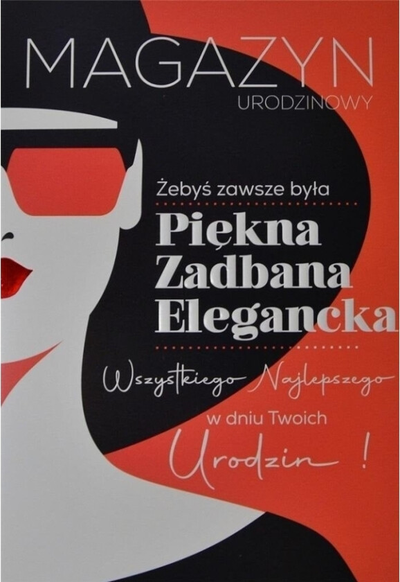 Bursdagskort For Kvinner