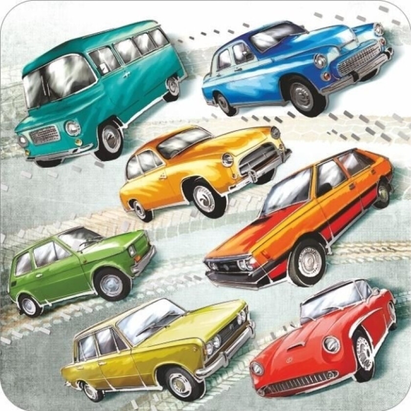 Ab-Kort Gratulasjonskort Kw03