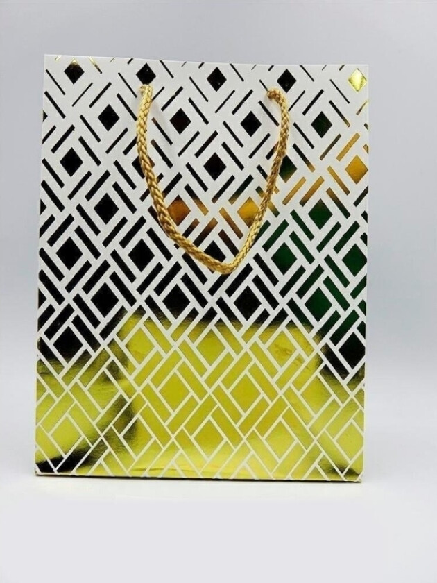 Bispedømmets Forlag Og Trykkeri I Sandomi Gavepose M