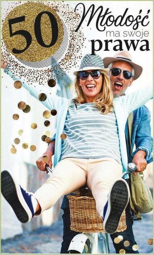 Ab Kort Gratulasjonskort Bursdag 50 Dh03