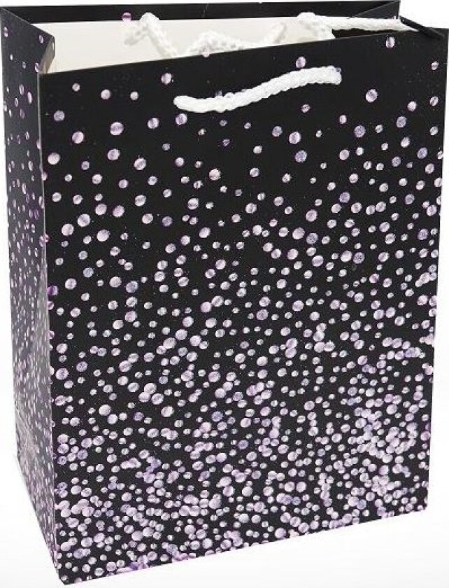 Bispedømmets Forlag Og Trykkeri I Sandomi Gavepose M 1388-4