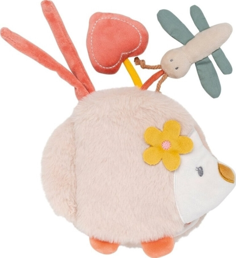 Pedagogisk Bok, 15 Cm