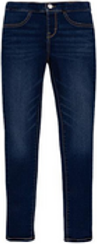 Pull-On Legging Navy