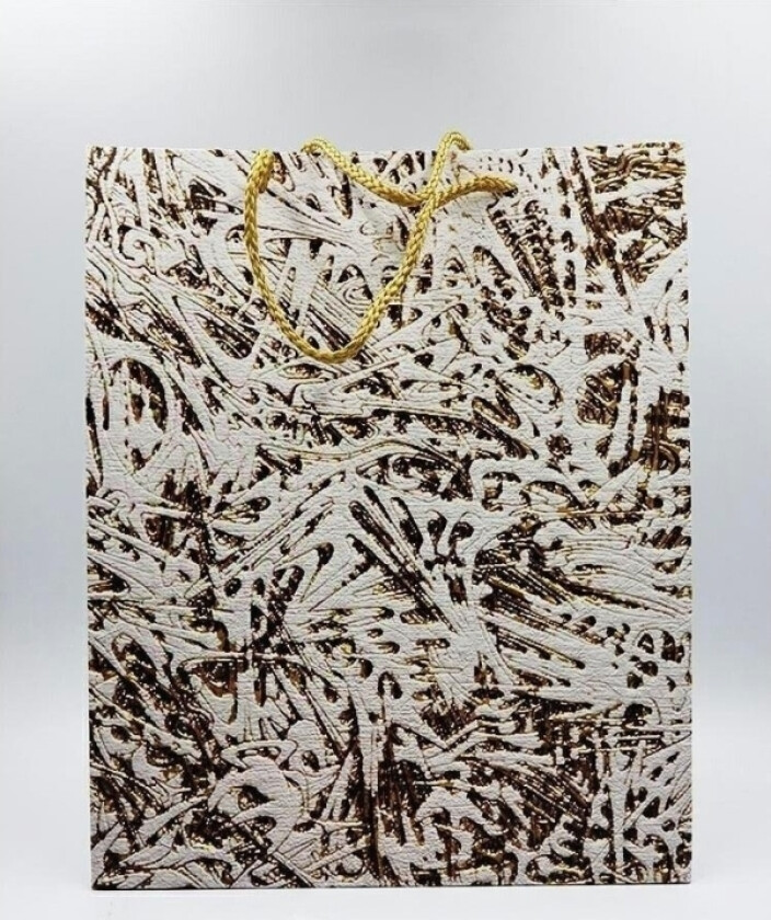 Bispedømmets Forlag Og Trykkeri I Sandomi Gavepose L