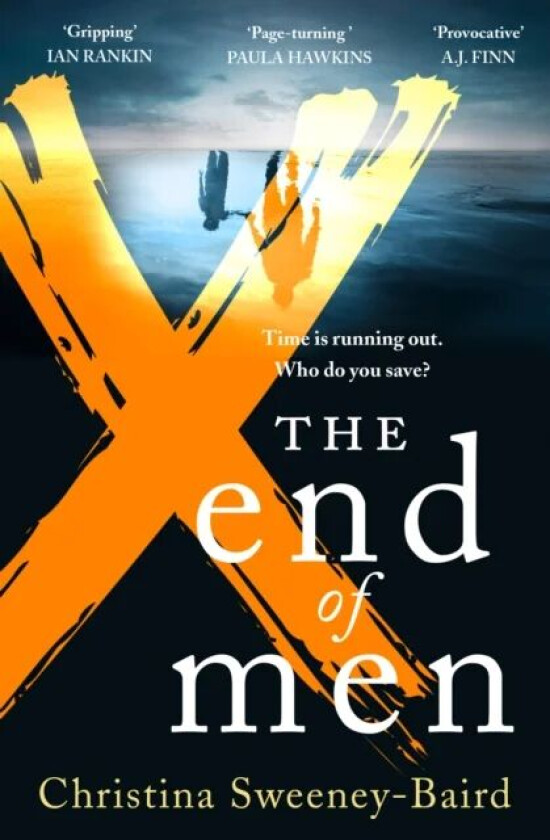 The End of Men av Christina Sweeney-Baird