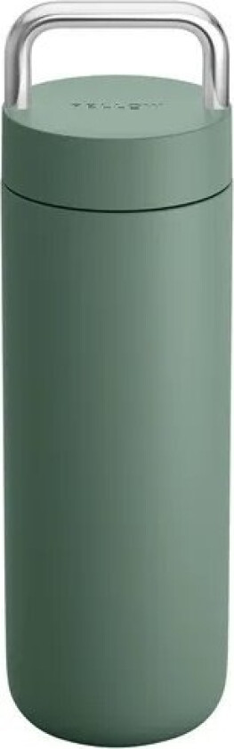 Fellow Fellow - Carter Carry Tumbler - Termokrus - Sage 591 Ml