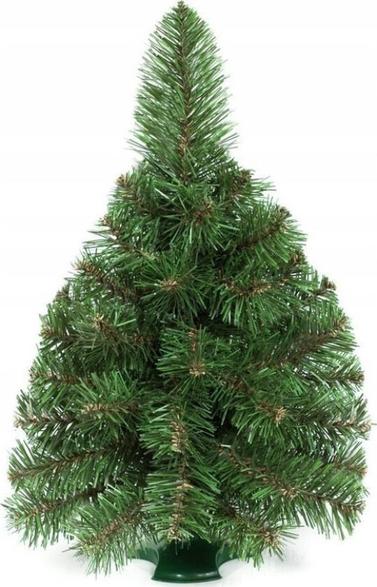 Kunstig Juletre På Stativ, Grønn