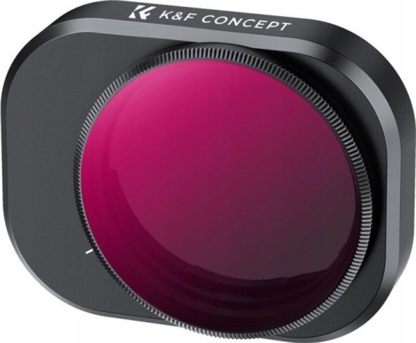 Filter Nd64&Amp Pl K&Amp F Concept For Dji Mini 4 Pro