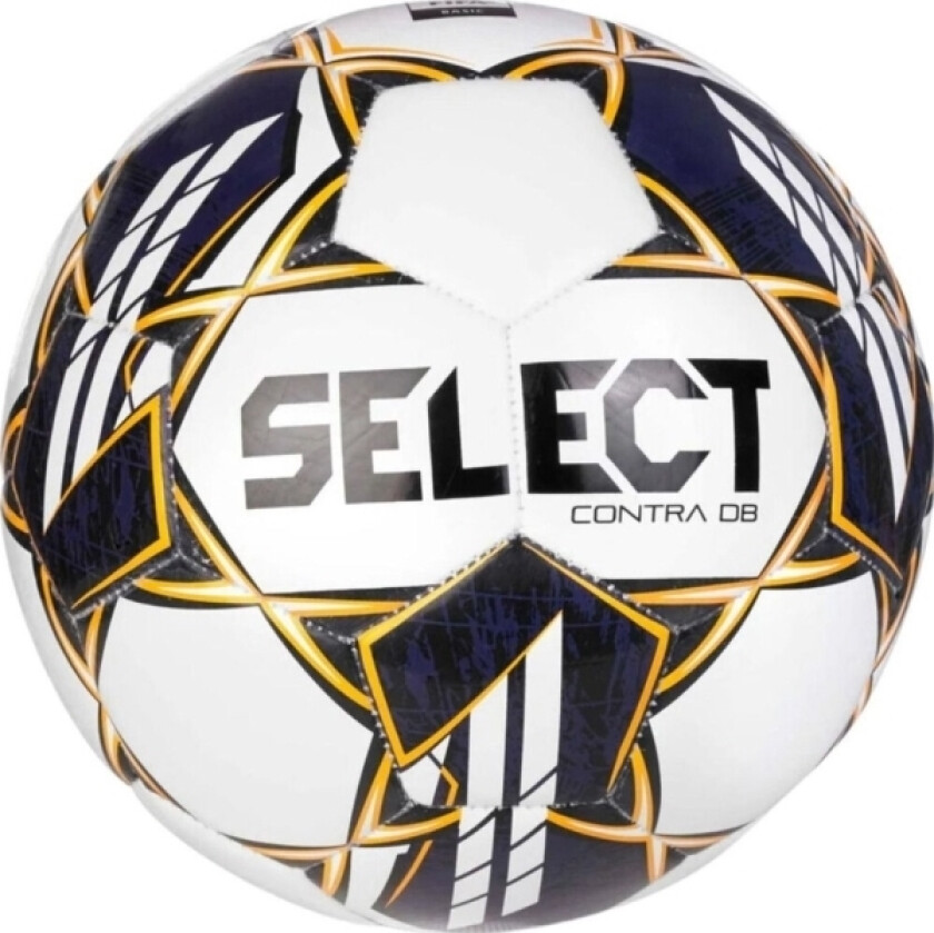 Bilde av Fotball Select Contra Db V23 (Fifa Basic) (Størrelse 5)