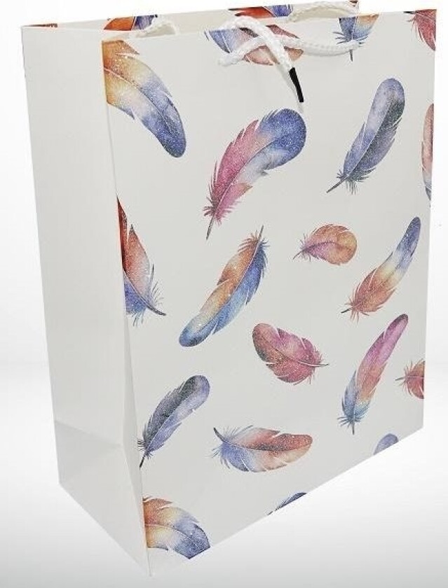 Bispedømmets Forlag Og Trykkeri I Sandomi Gavepose L 1397-4