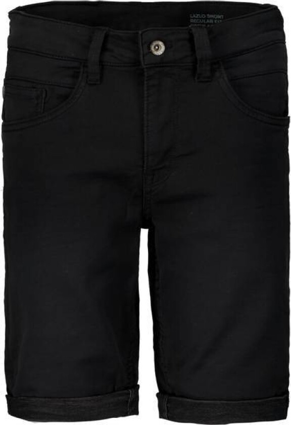 Shorts 355 Lazlo off black
