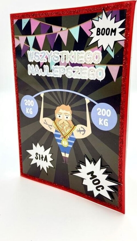 Gratulasjonskort No:201995