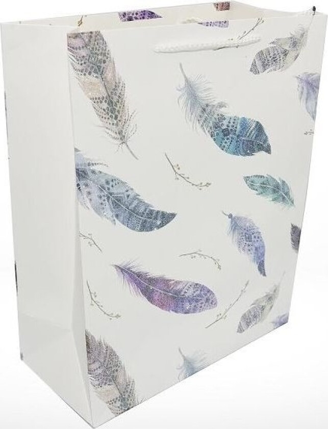 Bispedømmets Forlag Og Trykkeri I Sandomi Gavepose L 1397-2