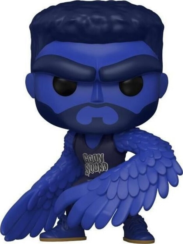 Figure Funko Pop Funko Pop Movies: Space Jam 2 - The Brow