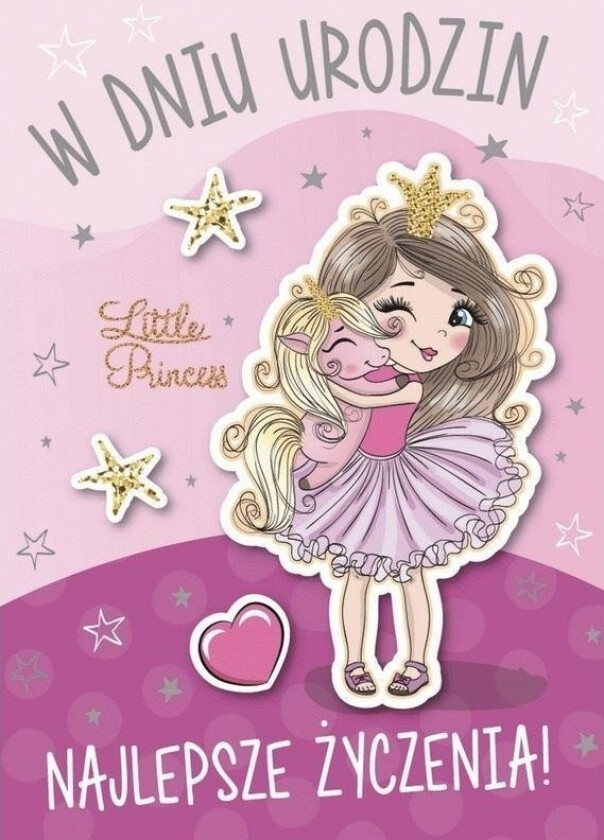 Armin Style Bursdagskort