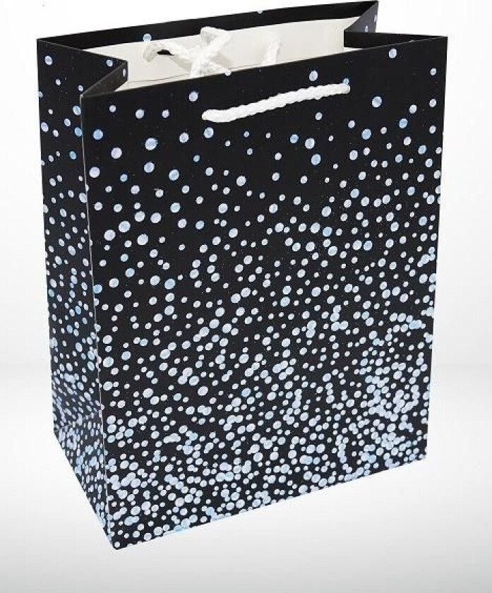 Bispedømmets Forlag Og Trykkeri I Sandomi Gavepose M 1388-3