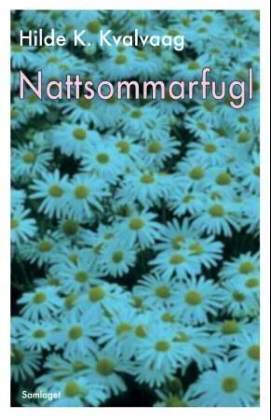 Nattsommarfugl av Hilde K. Kvalvaag
