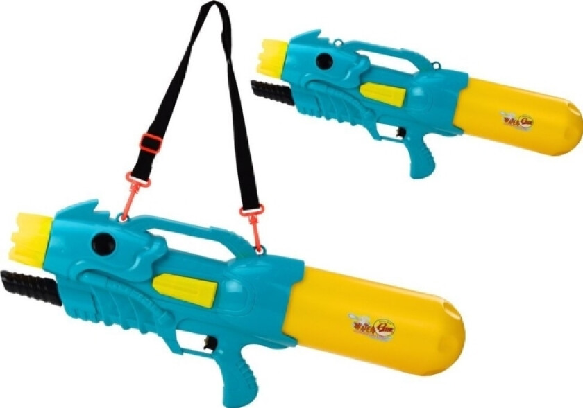 Vannpistol 2850Ml Turkis
