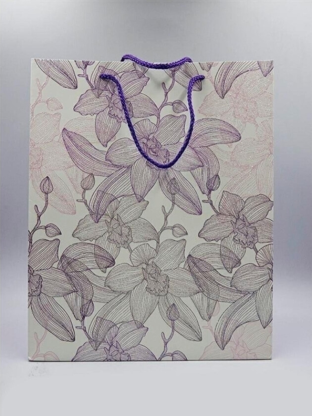 Diocesan Publishing House Og Trykkeri I Sandomi Glitter Gavepose L