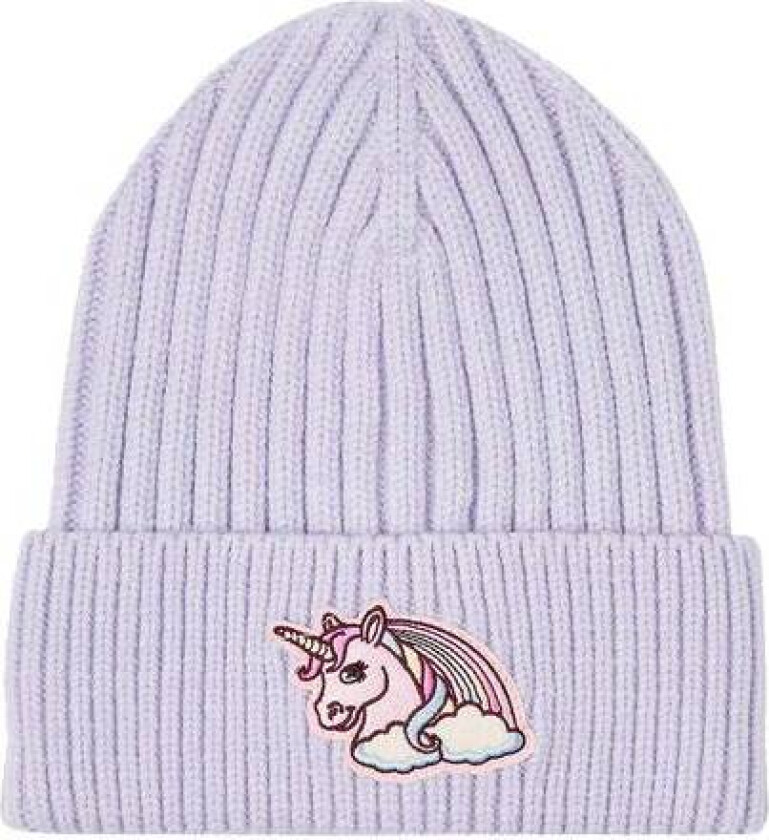 Name It Miki Vår-Og Høstlue Til Småbarn, Thistle