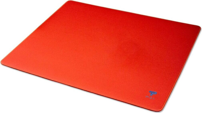 P-51 Mustang Gaming Musematte - Orange