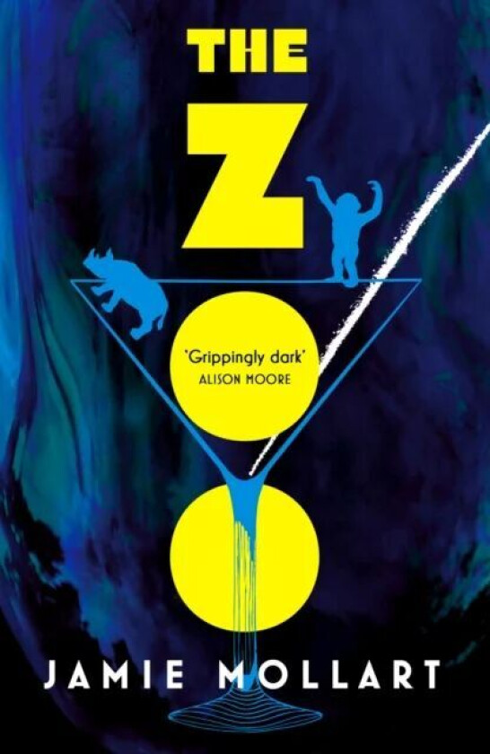 The Zoo av Jamie Mollart