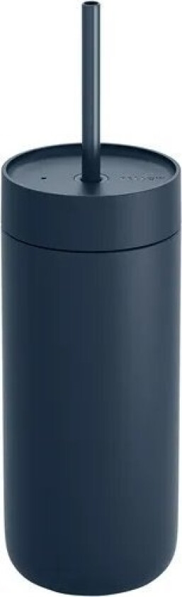 Fellow Fellow - Carter Cold Tumbler - Termokrus - Marineblå 473 Ml