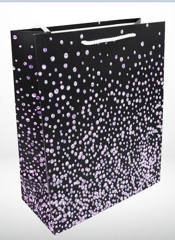 Bispedømmets Forlag Og Trykkeri I Sandomi Gavepose L 1389-4