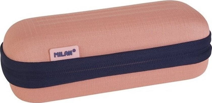 Penal, Oval Stiftet Penal, 1918 Pink