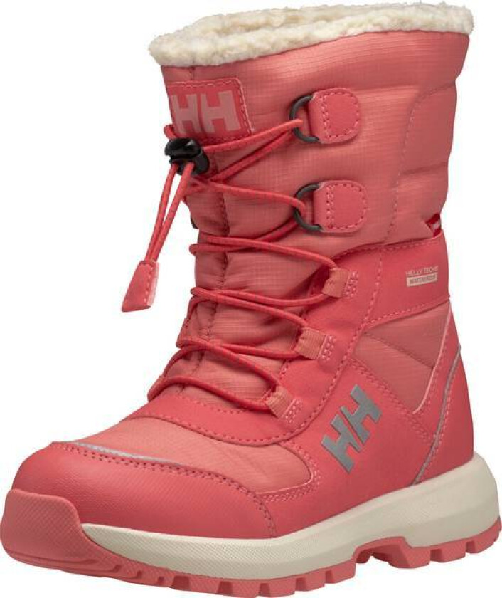 Silverton Boot Coral Almond