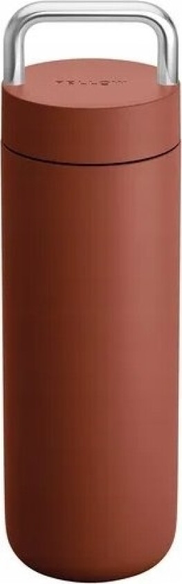 Fellow Fellow - Carter Carry Tumbler - Termokrus - Sienna 591 Ml