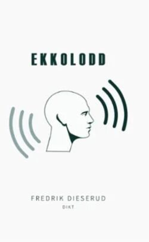 Ekkolodd av Fredrik Dieserud