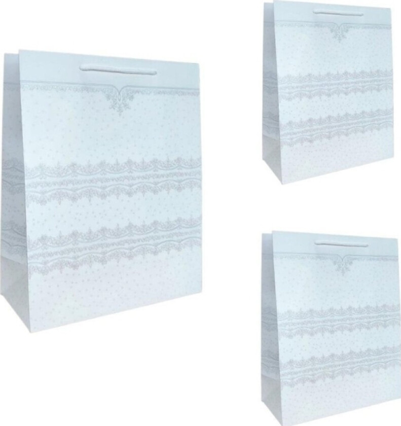 Glitter Gavepose Jywk 403 M