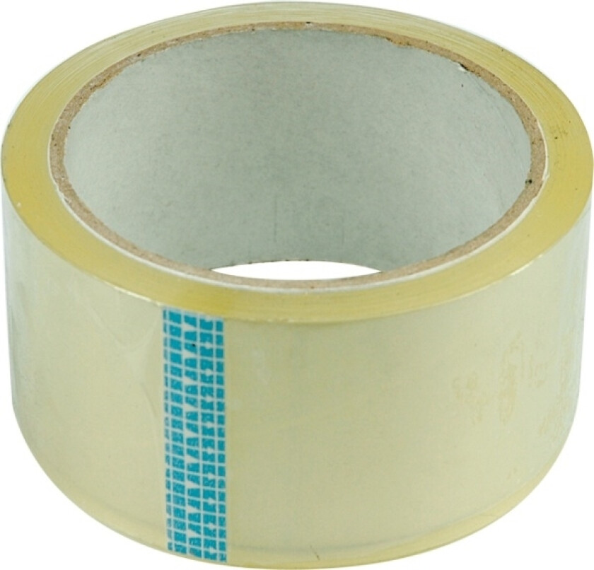 Vorel Packaging Tape 48Mm X 45M 75300