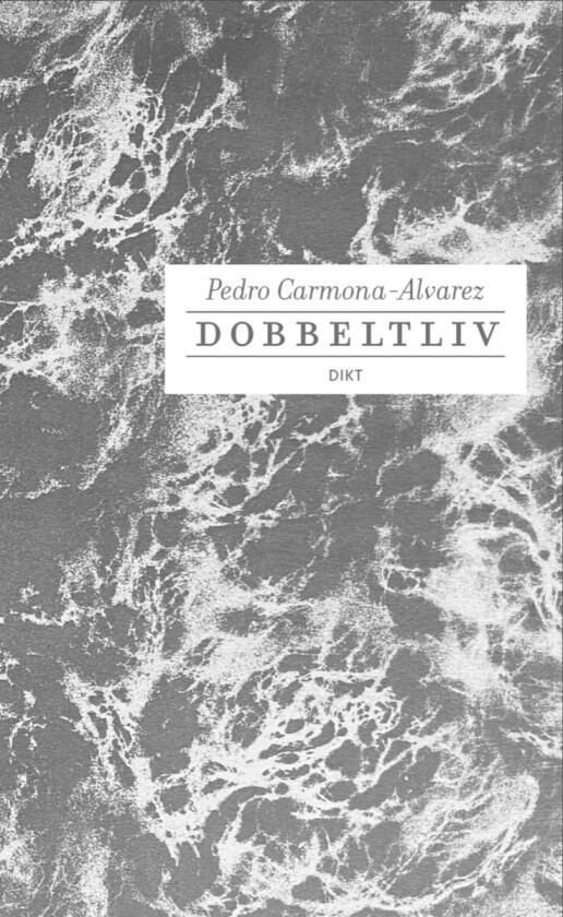 Dobbeltliv av Pedro Carmona-Alvarez