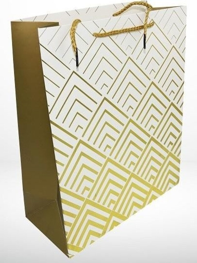 Bispedømmets Forlag Og Trykkeri I Sandomi Gavepose L 1393-3