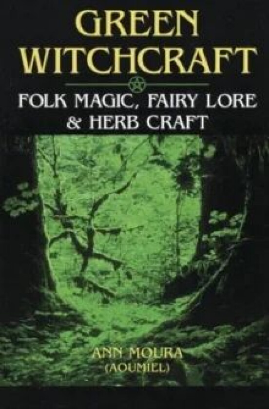 Green Witchcraft av Aoumiel