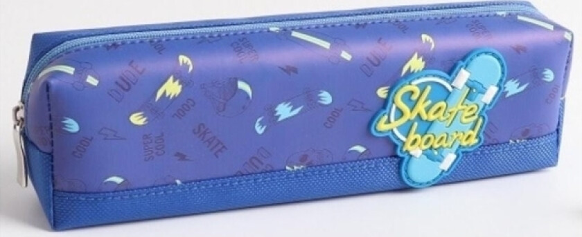 Pencil Case Fresh Pencil Case Small Tube Lips Open U Mouth Fresh