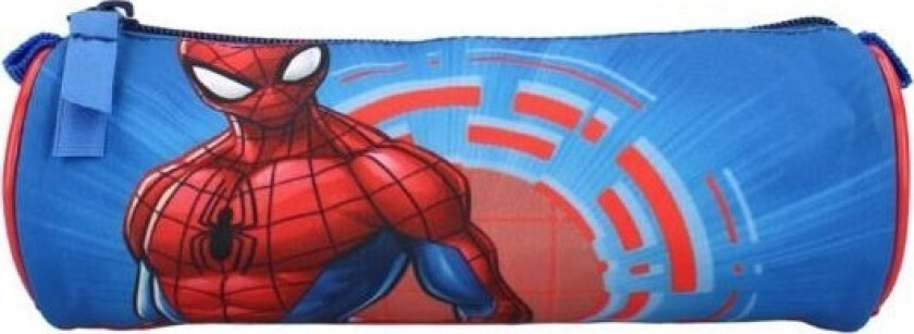 Vadobag Penal Rundt Penal, Veske, Spider-Man