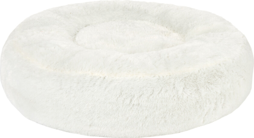 Flocke hundeseng - Ø 125 x H 25 cm