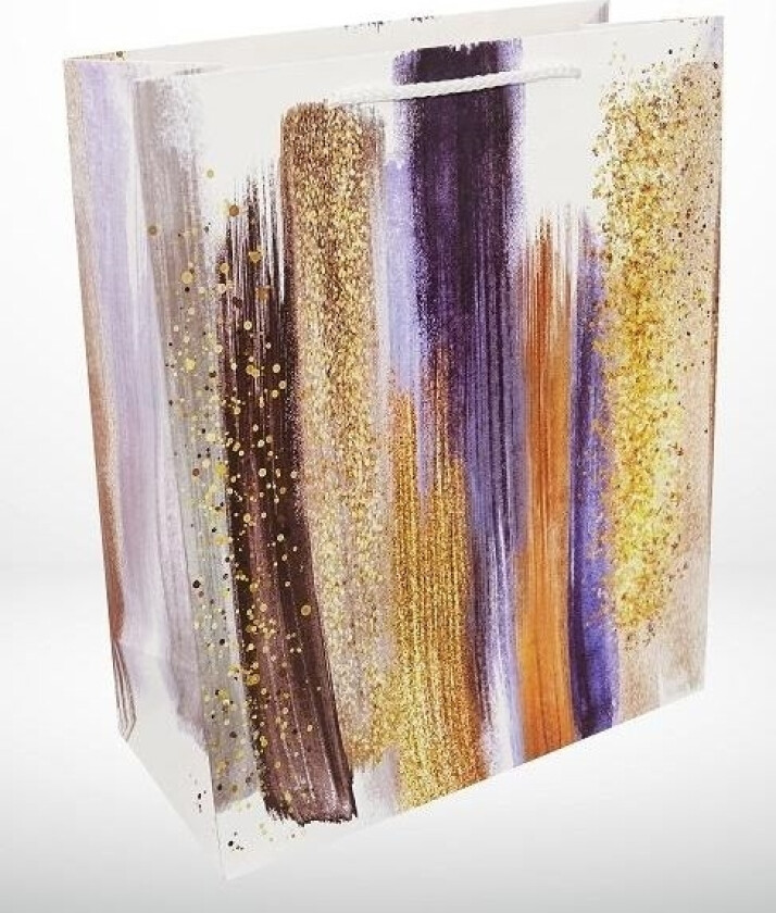 Bispedømmets Forlag Og Trykkeri I Sandomi Gavepose L 1379-1