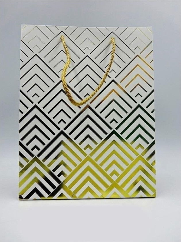 Bispedømmets Forlag Og Trykkeri I Sandomi Gavepose M