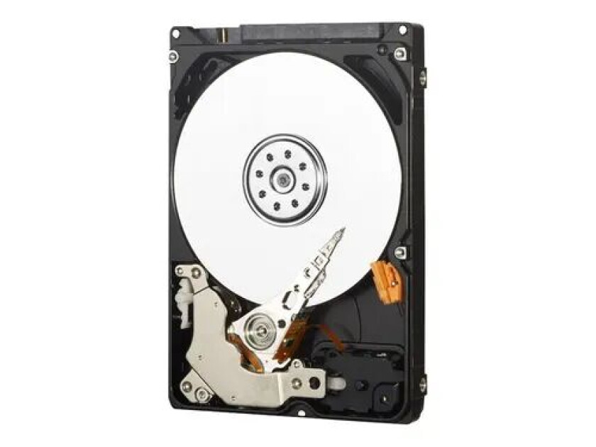 Wd Av-25 1tb 2.5" 5,400rpm Sata-300