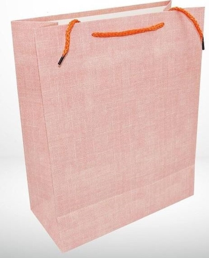 Bispedømmets Forlag Og Trykkeri I Sandomi Gavepose L 1385-1