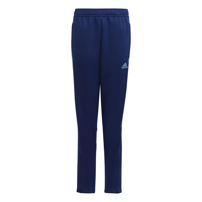 adidas Tiro Hot Pant Y / Q1 23, treningsbukse junior Victory Blue